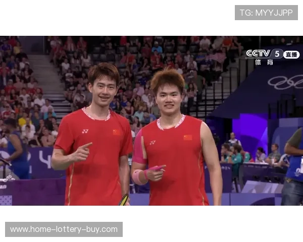 奥运羽毛球男双战局解析 奥运羽毛球男双战局解析